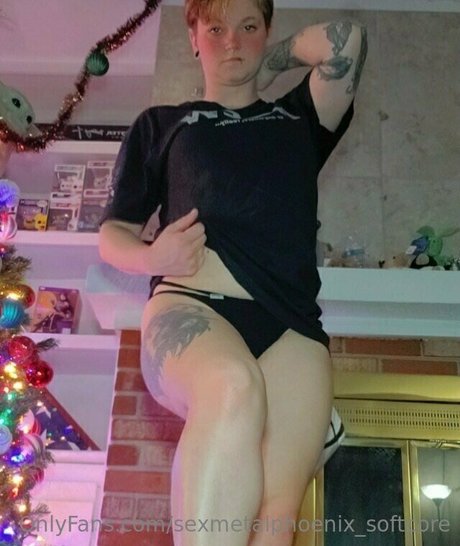 sexmetalphoenix softcore model perfect galleries