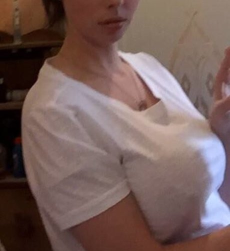 Clare Davey42 high quality model picture