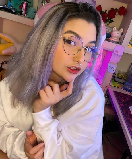 Nathye nudes pornstar pics