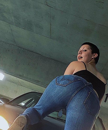 Kirstin Anderson star nudes archive