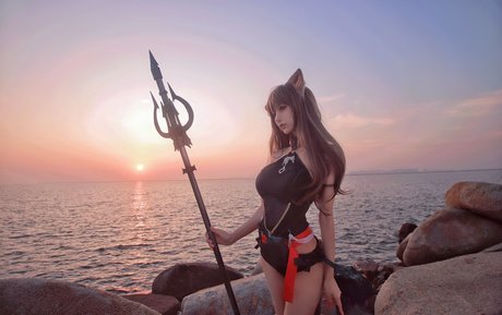 shika xiaolu lu star erotic pic