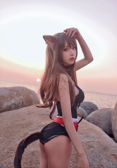 shika xiaolu lu pornstar nude pic