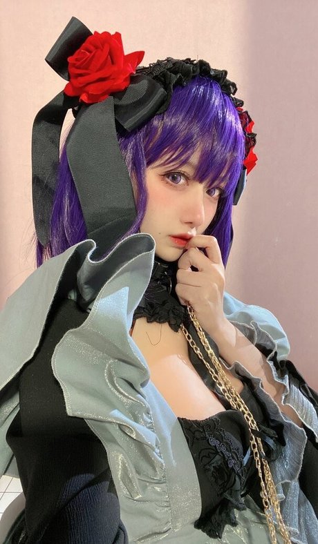 shika xiaolu lu xxx model pics