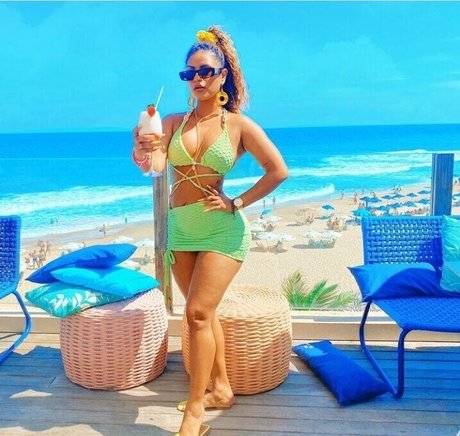 Mykaele Maylane Moraes model exclusive pics