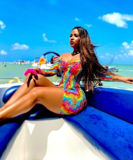 Mykaele Maylane Moraes hd star picture