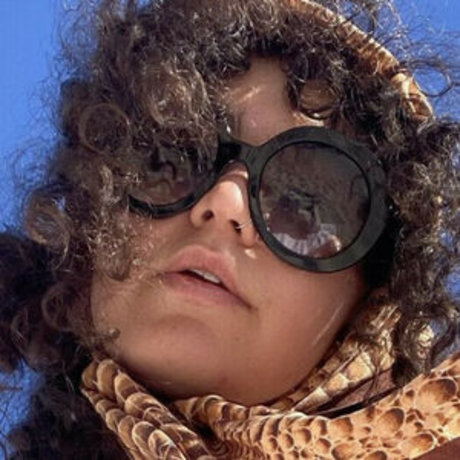 Remi Wolf art star image