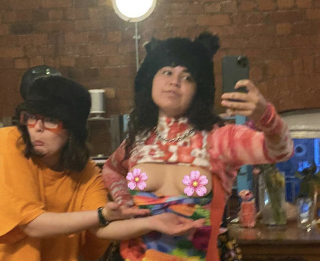 Remi Wolf pornstar high quality photos