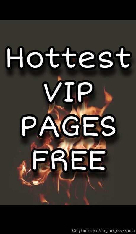 mr mrs cocksmith exclusive model pics