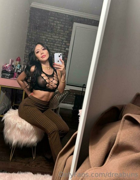 dreabuns pornstar erotic gallery