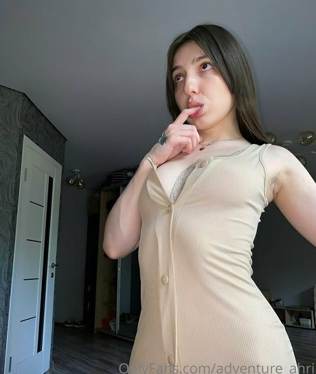 adventure ahri pornstar adult image