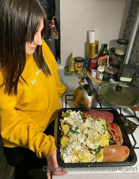 adventure ahri star nudes photo