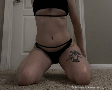 amethystcry pornstar hot picture