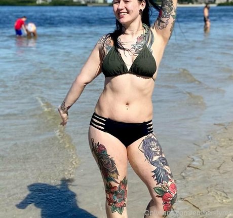 ember fyres nude star pic