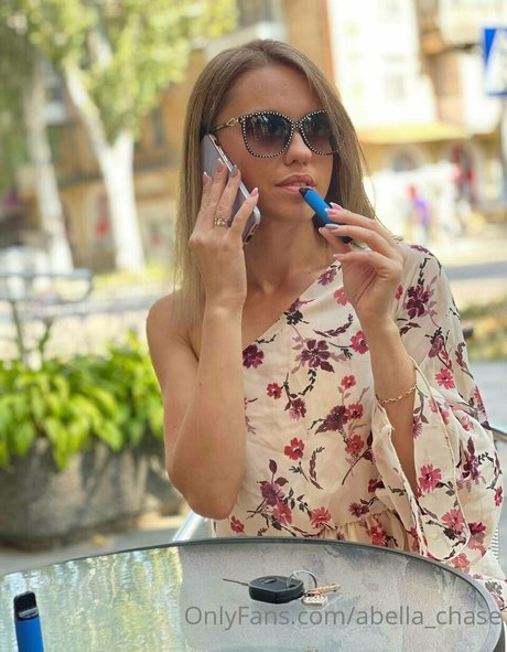 abella chase model xxx gallery