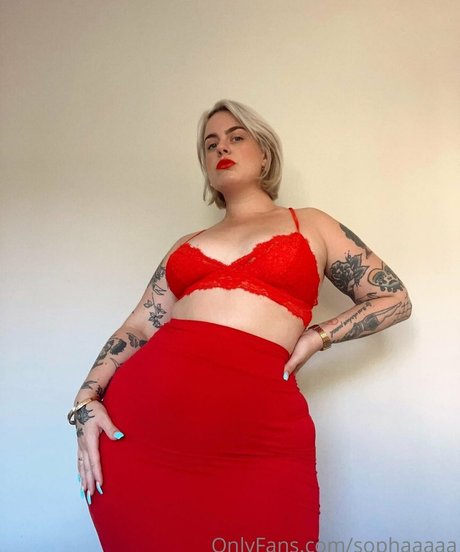 Sophaaaaa model nude photos