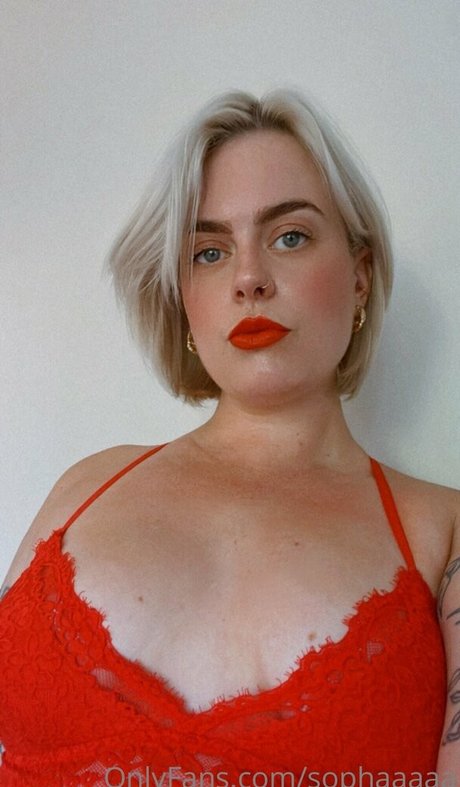 Sophaaaaa exclusive star images