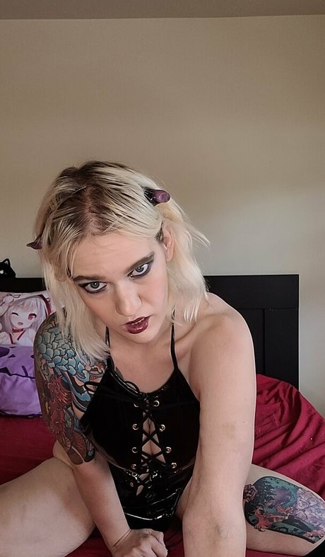 karmillaillustriousfree star pornographic photo