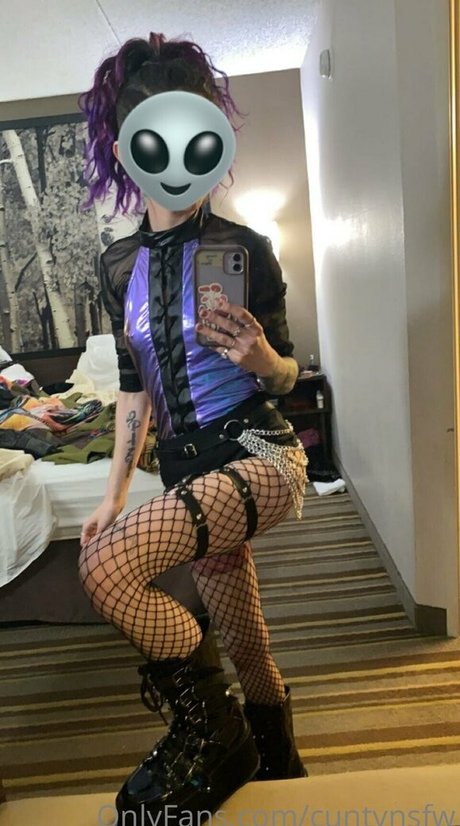 cuntynsfw model best image