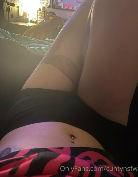 cuntynsfw model adult pics