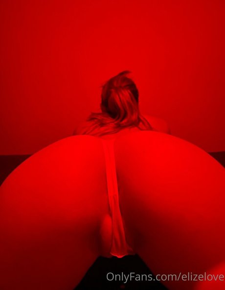 elizelove pornstar nude archive