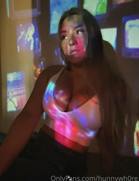 stephhunny perfect model picture