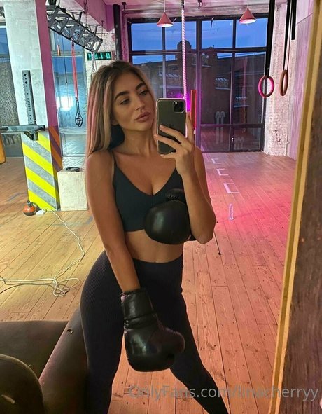 linacherryy sexy star archive