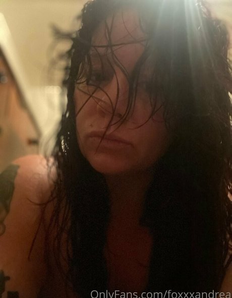 foxxxandrea perfect pornstar galleries
