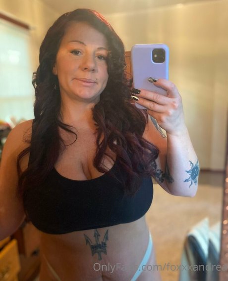 foxxxandrea model sex galleries