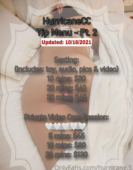 hurricane 5 pornstar gallery