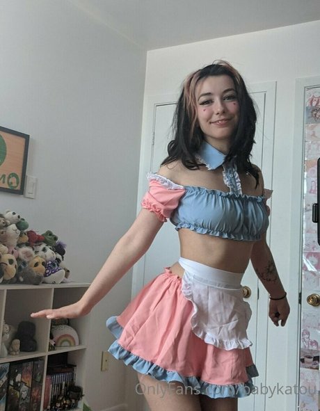 babykatou erotic actress photo