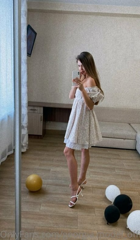 georgia model official pornstar high quality archive