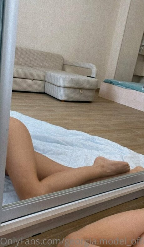 georgia model official nude pornstar img