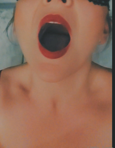 little lace model art photos