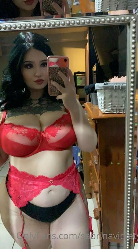 sabrinaviolet star pretty archive