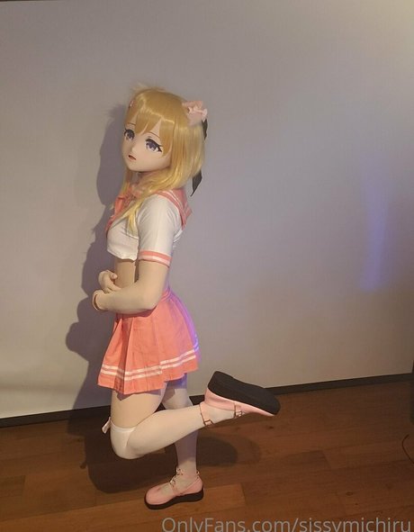 sissymichiru adult star image