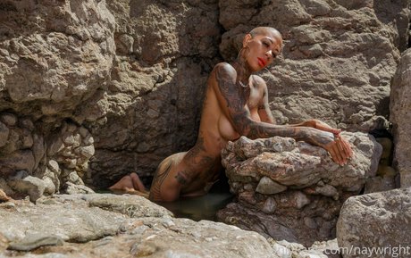 naywright pornstar best gallery