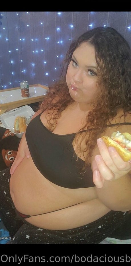 bodaciousbeauty nudes model archive