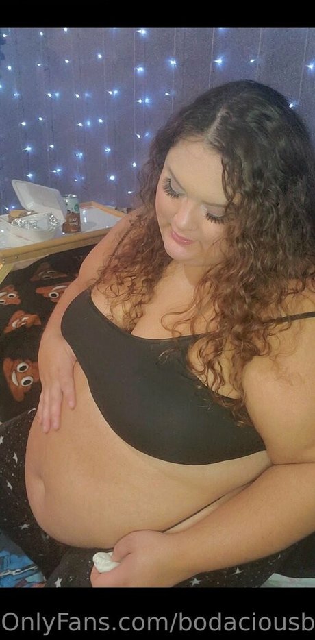 bodaciousbeauty nudes star pics