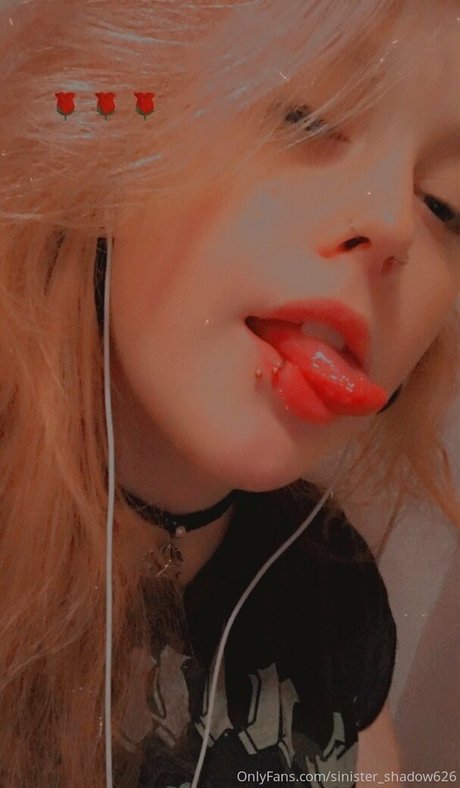 sinister shadow626 sexy star pic