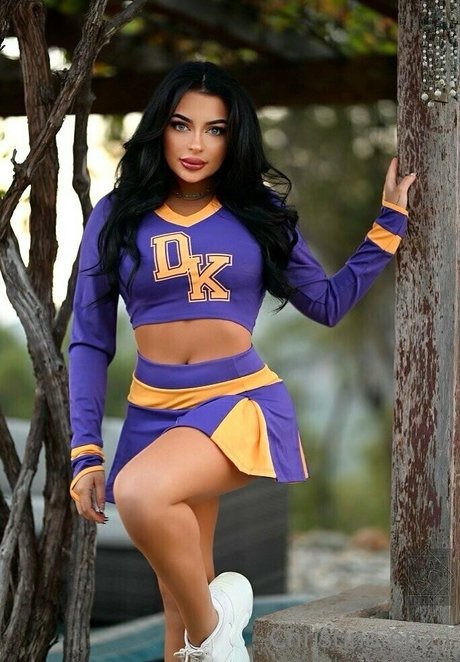 christinaenaa exclusive pornstar pic