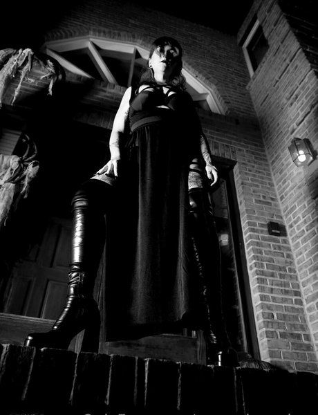 mourning glory model free images