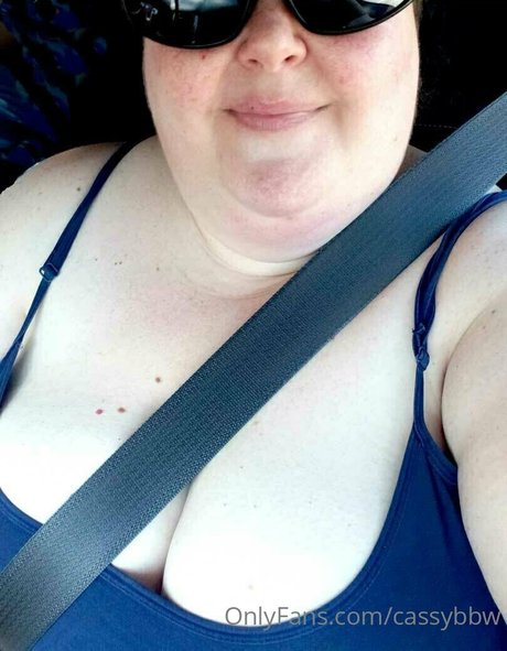 cassybbw star pornographic images