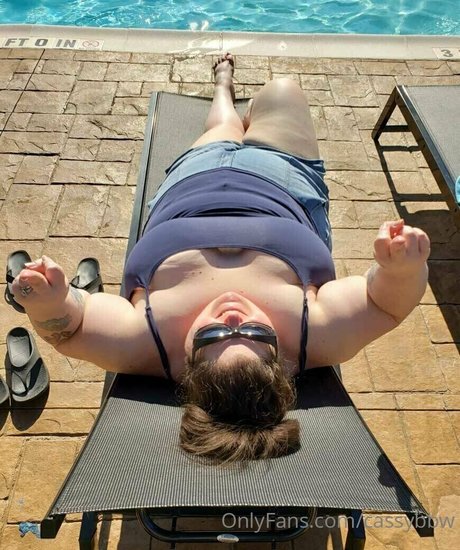 cassybbw model sexy photos