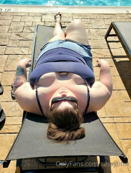 cassybbw model nudes image