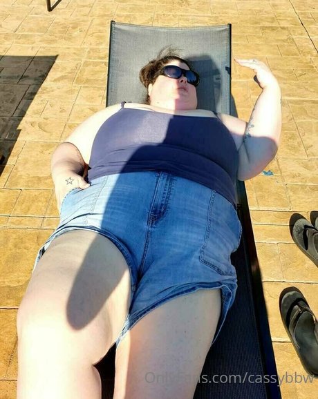 cassybbw erotic model pictures