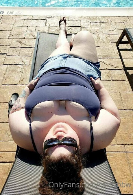 cassybbw perfect star photo