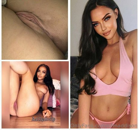 ofmaddison pornstar nude galleries