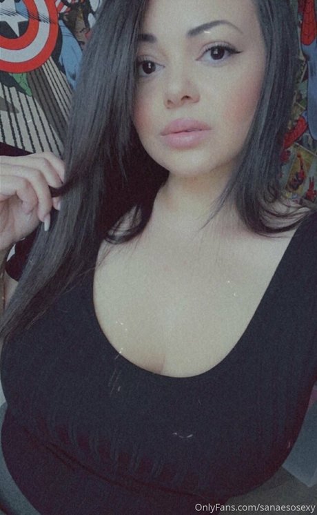 sanaesosexy star sex photos
