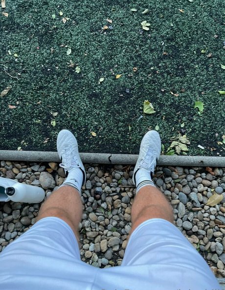 inkeddilf nude pornstar pic