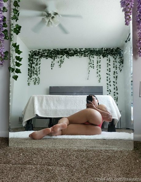 itsayumi pornstar erotic img